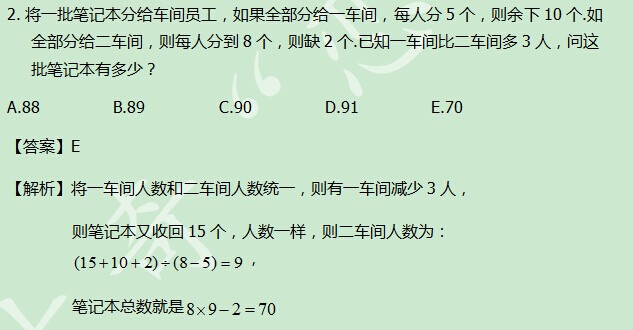 太奇 數學 解析